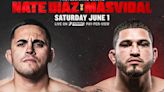 Former UFC champ Anthony Pettis booked vs. Chris Avila in boxing match on Nate Diaz vs. Jorge Masvidal 2 card