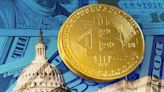 House To Vote On Who Will Regulate Crypto