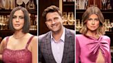 Katie Maloney Reveals 1st Texts to Tom Schwartz After Raquel Leviss Hookup