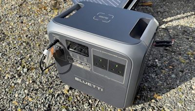 Get the Bluetti AC180 power station for under $600 during Memorial Day sales