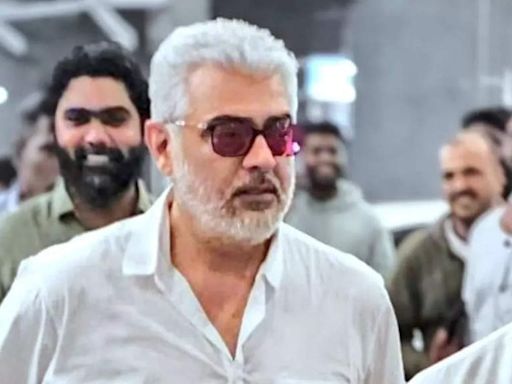 Official! 'Vidaamuyarchi' to release in Diwali; Ajith and the team leave for Azerbaijan for the final schedule | Tamil Movie News - Times of India