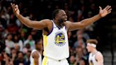 Draymond Green ejected vs. Magic: Warriors forward picks up two technical fouls in first three minutes | Sporting News India