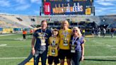 West Virginia finds fit at QB in 2025 class with Fox