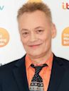 Terry Christian