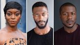 Vertical Acquires Worldwide Rights To Sci-Fi Thriller ‘Parallel’ Starring Danielle Deadwyler, Aldis Hodge And Edwin Hodge