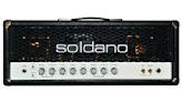 Endorsed by Eric Clapton and Eddie Van Halen, the Soldano SLO 100 Became an Amp of the Guitar Gods