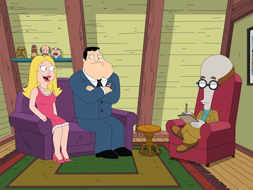 ‘American Dad!’ Soundtrack With Fan-Favorite Songs Set to Be Released Soon, Producers Reveal at Comic-Con