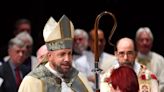 Southwest Diocese ordains new bishop, one of the youngest in the Episcopal Church