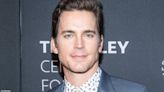 Matt Bomer Is Your Sophisticated Daddy In The New Todd Snyder Campaign