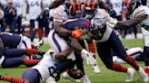 Bears' defense refocuses on tackling to stop Giants' Barkley