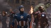 Robert Downey Jr., Mark Ruffalo And More Of The OG Avengers Assembled For An Important Marvel Project...