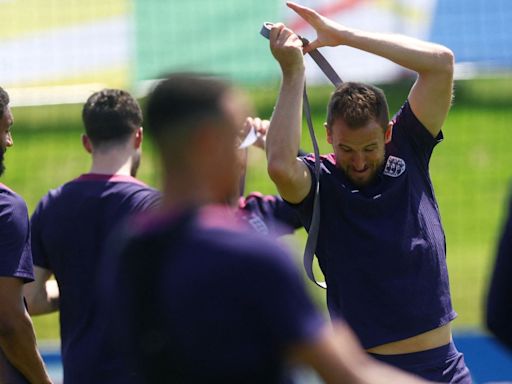 Euro 2024: Too many playmakers, struggling Harry Kane among Gareth Southgate’s problems ahead of England-Netherlands semifinal