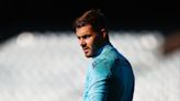 Man Utd interested in Jack Butland as cover for David de Gea