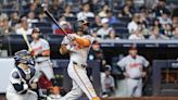 Baltimore Orioles Tie Second-Longest Home Run Streak in Team History on Thursday