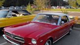 My Favorite Ride: See you at Smithville Labor Day Car Show as it rolls around again