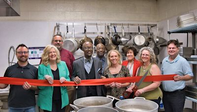 MCCC and Monroe YMCA partner in community food distribution efforts