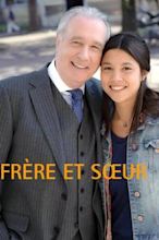 Frère et soeur