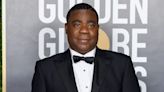 Tracy Morgan Says The Pressure Of Stardom Drove His Alcoholism