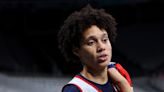 Basketball-Griner's journey from Russian prison to Paris Games applauded by US teammate