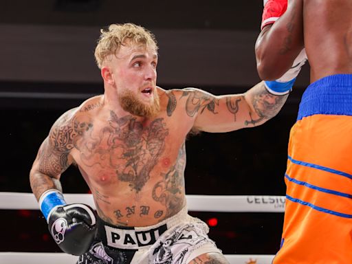 How to watch the Jake Paul vs. Mike Perry fight tonight: Full card, where to stream for less and more