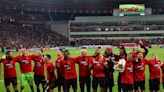 Leverkusen reach Europa League final with comeback draw against Roma