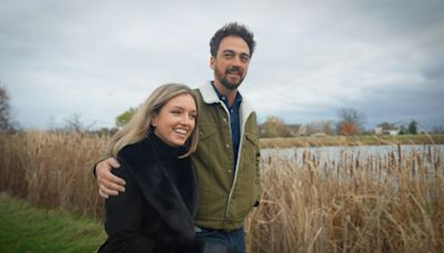 Farmer Brandon came to Wisconsin to meet Grace's family on 'Farmer Wants a Wife.' So, what did they think?