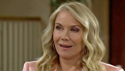 Bold & Beautiful Preview: Ridge Offers Brooke a Golden Opportunity — and Li Crashes Her Sister’s Big Moment