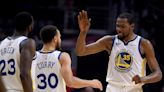 Kevin Durant Back to Warriors? Bay Area Reporter Says It's a Possibility