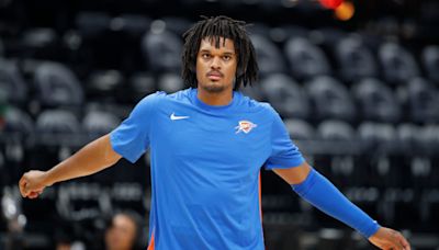 What channel is OKC Thunder vs Suns on today? Time, TV for NBA Las Vegas Summer League