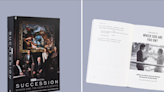 ‘Succession’ Scripts Top Bestseller Lists Following Series Finale