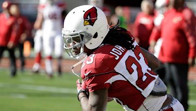 Chris Johnson among former players curious if scouting is a way back to the NFL