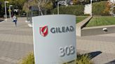 Gilead's twice-a-year HIV PrEP drug delivers stunning results in late-stage study - San Francisco Business Times