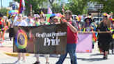 East Providence holds Pride Month celebrations