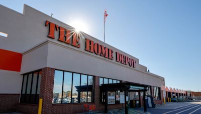 Home Depot acquires SRS Distribution in $18 billion purchase to attract more pro customers