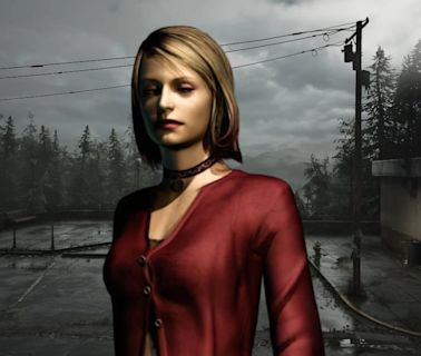 Había motivos para sexualizar a María en Silent Hill 2, por eso los fans critican su aspecto en el remake de Bloober Team