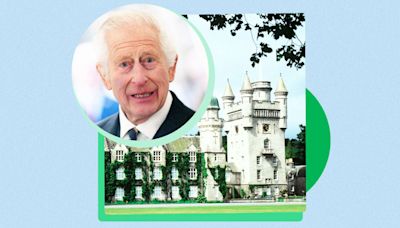 Who’s on King Charles’ Balmoral Guest List This Summer—and Who Isn’t