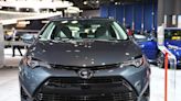 Toyota tells drivers of 50,000 cars to get immediate repairs because their airbag inflators could explode
