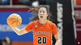 UConn women find their new point guard: Princeton's Chen