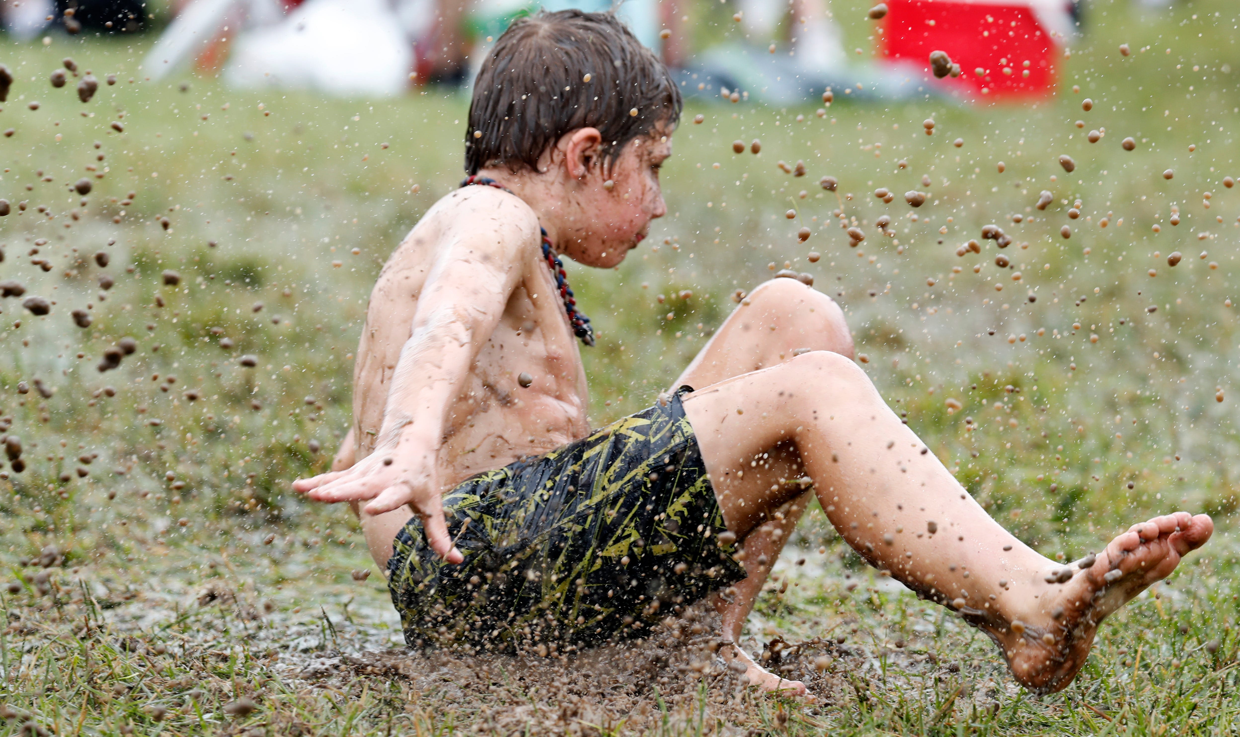 Live Indy 500 fun report: Fans can return to stands, party can resume (like it ever stopped)