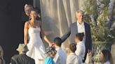 Talent Agent Ari Emanuel Marries Fashion Designer Sarah Staudinger in Saint-Tropez Wedding with A-List Guests