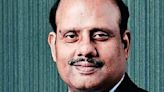 RBI's Swaminathan cautions NBFCs on poor data, unsecured loans - ET BFSI