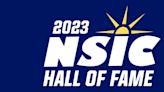 NSIC Hall of Fame induction ceremoney scheduled for Tuesday, July 11, 2023 in Sioux Falls