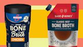 We Tested 17 Bone Broths in Our Lab — These Tasted the Best