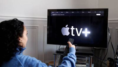Sky is giving away Apple TV+ free with new deal that saves more than £25