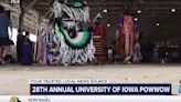 University of Iowa hosts its 28th Annual Powwow on Saturday