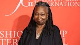 Whoopi Goldberg overcome with tears after reuniting ‘Sister Act 2’ cast for 30th-anniversary performance