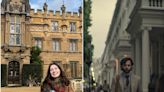 What the 'You' season 4 filming locations in the UK look like in the show versus real life