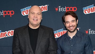 Marvel Studios is teasing Kingpin's rise to NYC mayor for Daredevil: Born Again