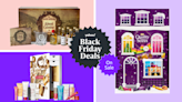 Unmissable Black Friday advent calendar deals, from John Lewis to Quality Street