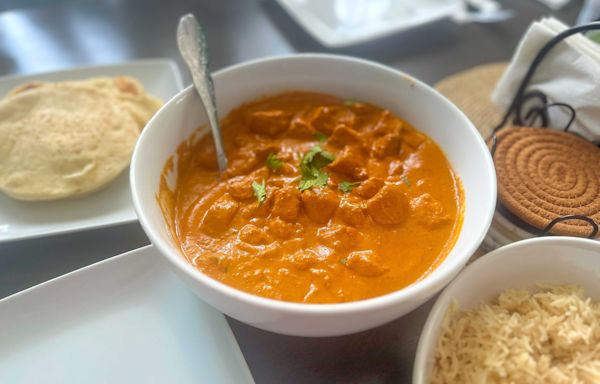 I tried Gordon Ramsay's 15-minute dinner recipe for butter chicken. It was restaurant-quality, but his estimate was way off.